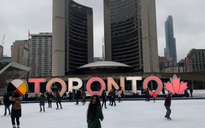 10 razones por que Toronto es una de la mejores ciudades del mundo