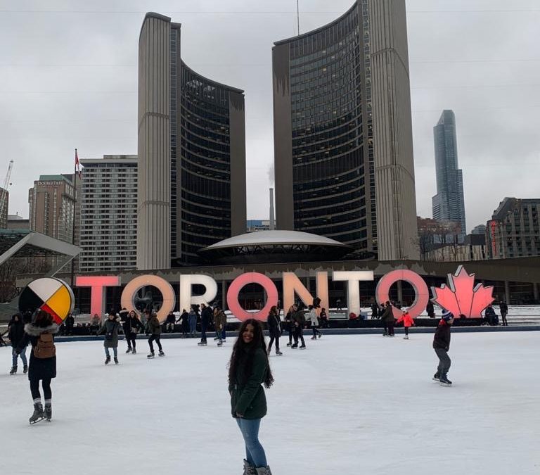 10 razones por que Toronto es una de la mejores ciudades del mundo